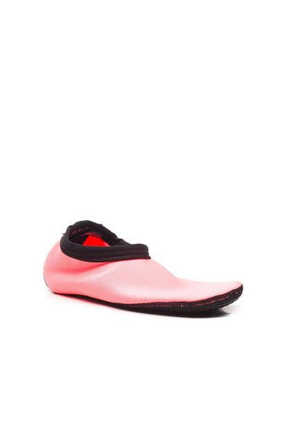 SAVANA 2 Sea Shoes Girl's Shoes Coral