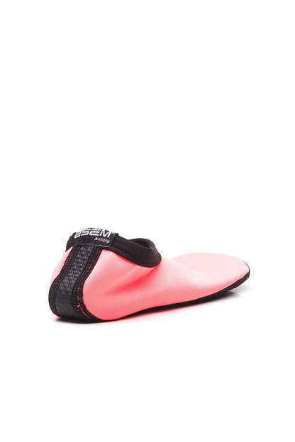 SAVANA 2 Sea Shoes Girl's Shoes Coral