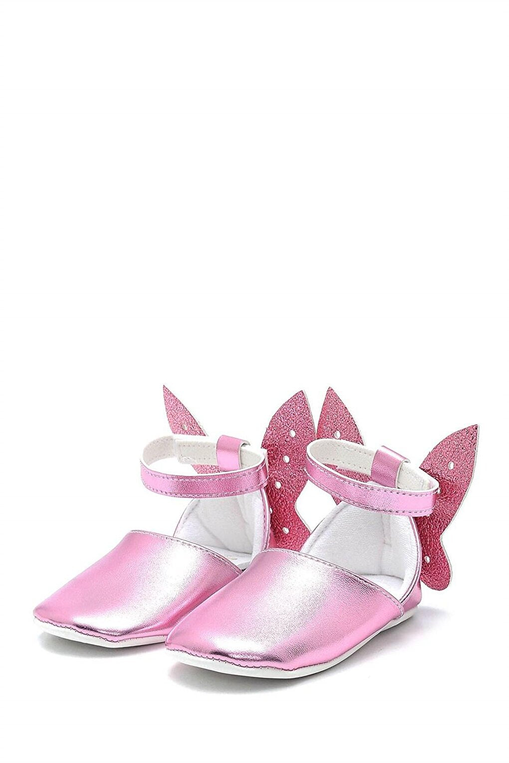 Butterfly Baby Ballet-PINK-G-2286