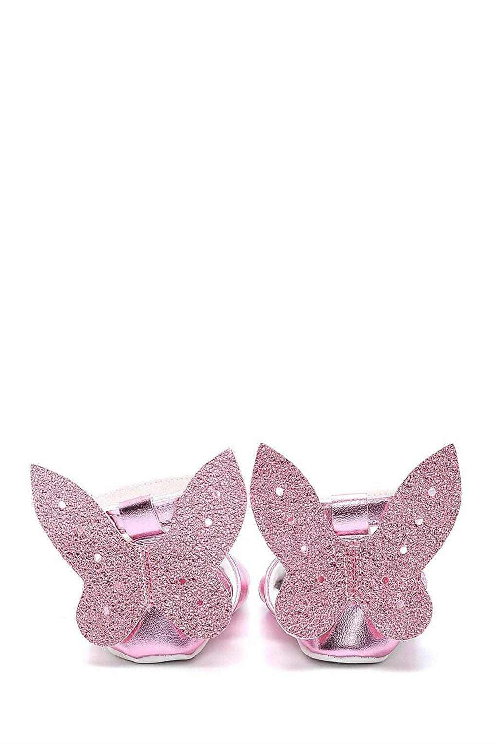 Butterfly Baby Ballet-PINK-G-2286