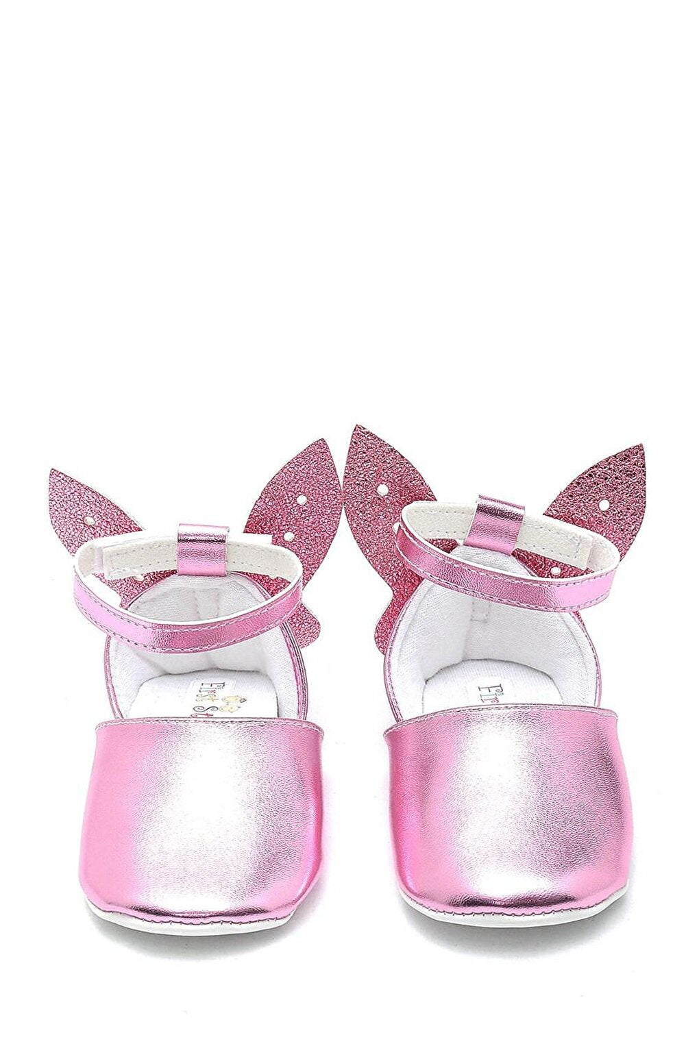 Butterfly Baby Ballet-PINK-G-2286