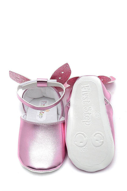 Butterfly Baby Ballet-PINK-G-2286