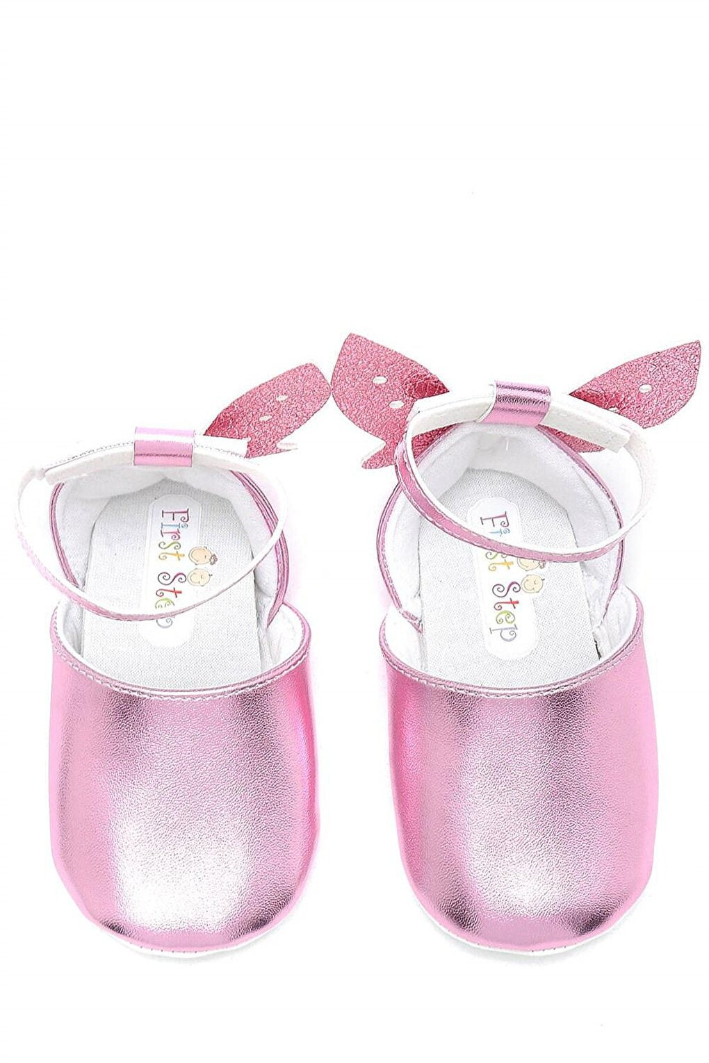 Butterfly Baby Ballet-PINK-G-2286