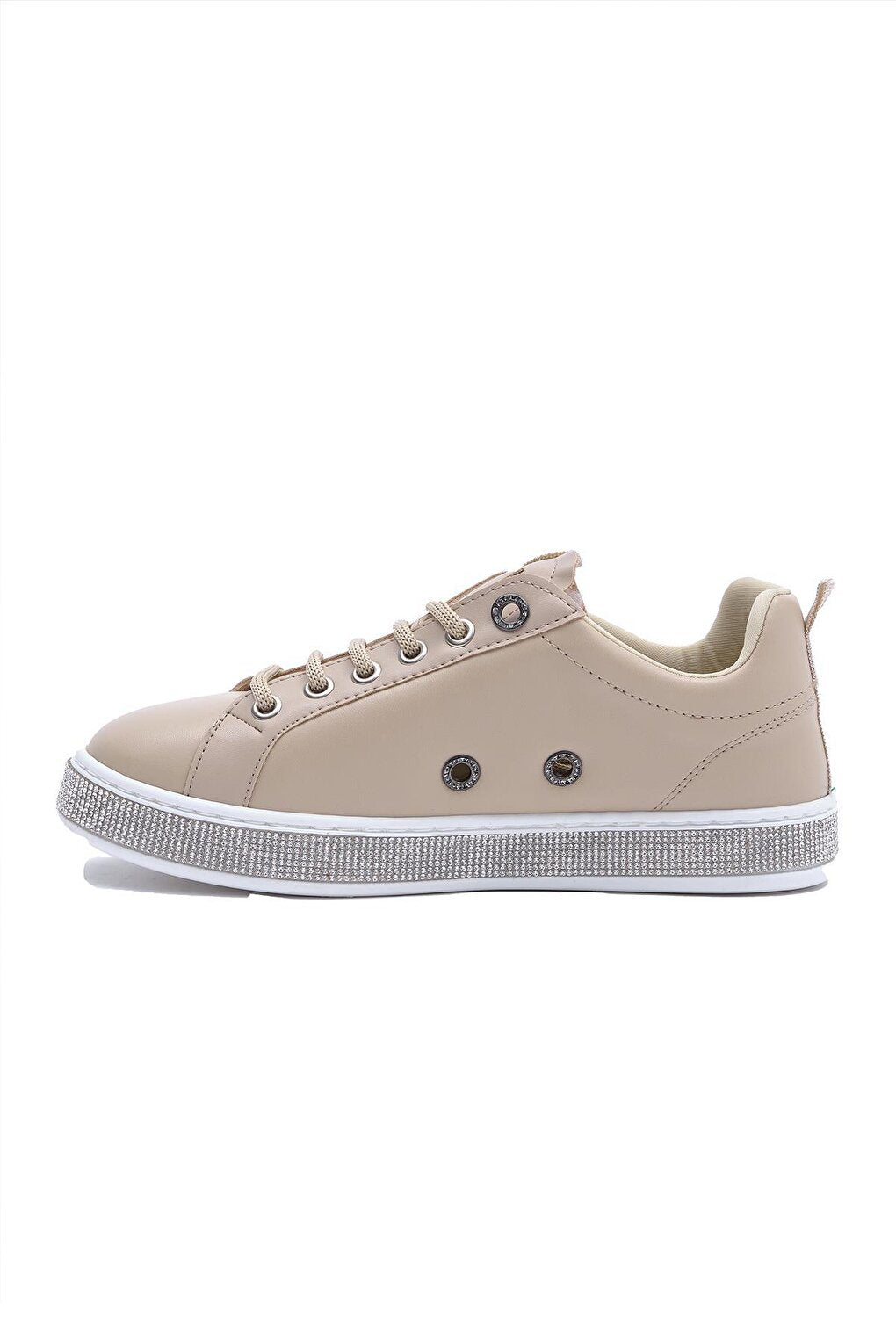 Women's Lace-up Sneaker