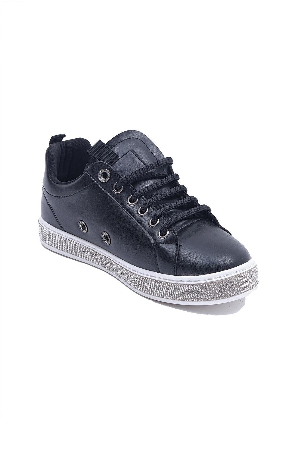 Women's Lace-up Sneaker