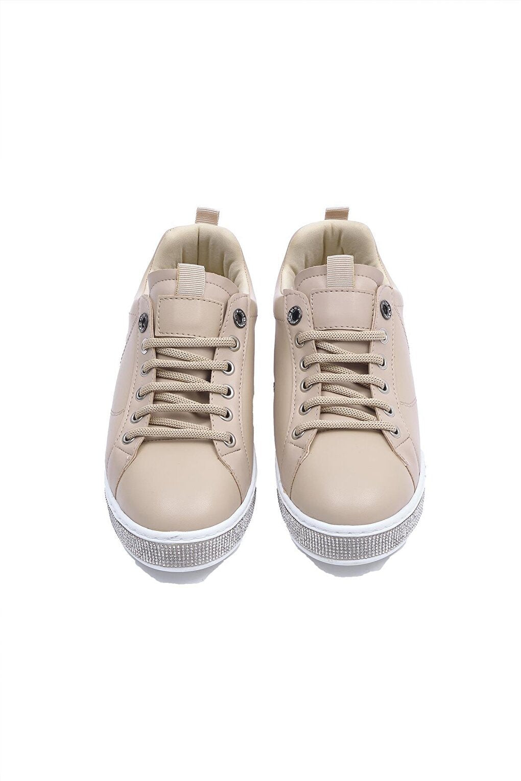 Women's Lace-up Sneaker