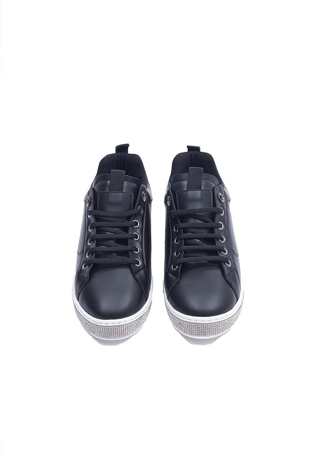 Women's Lace-up Sneaker