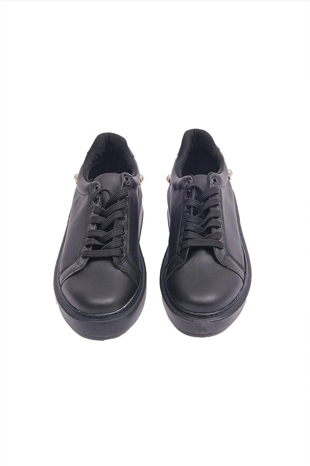 138.502 Lace-up Sneaker Women