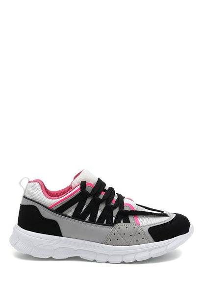 SOZA 1PR GRAY Women's Sneaker