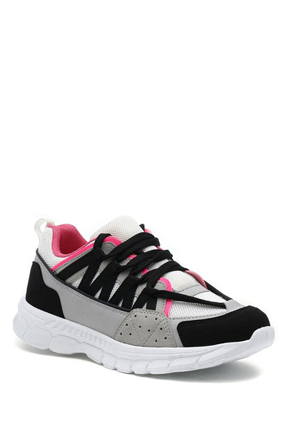 SOZA 1PR GRAY Women's Sneaker