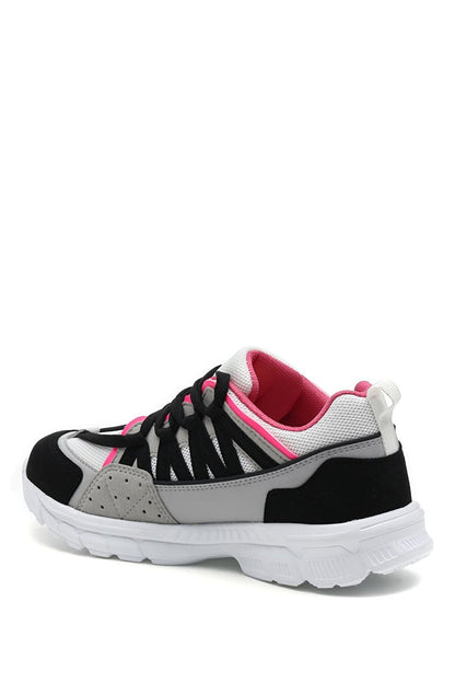 SOZA 1PR GRAY Women's Sneaker