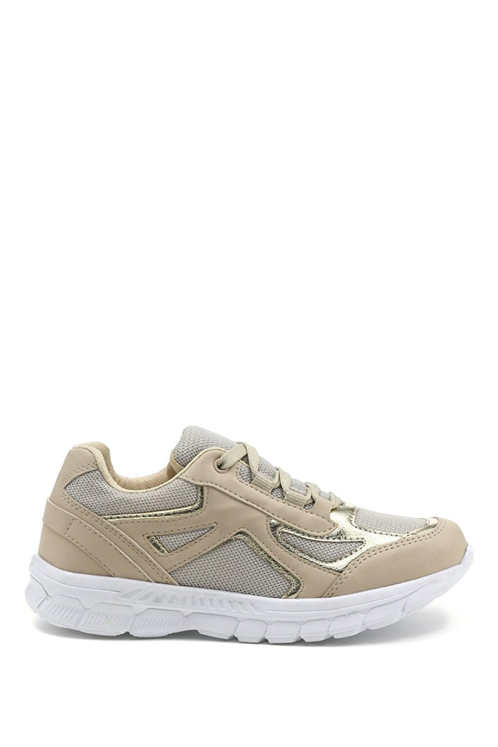 DIAN 1PR Beige Women's Sneaker