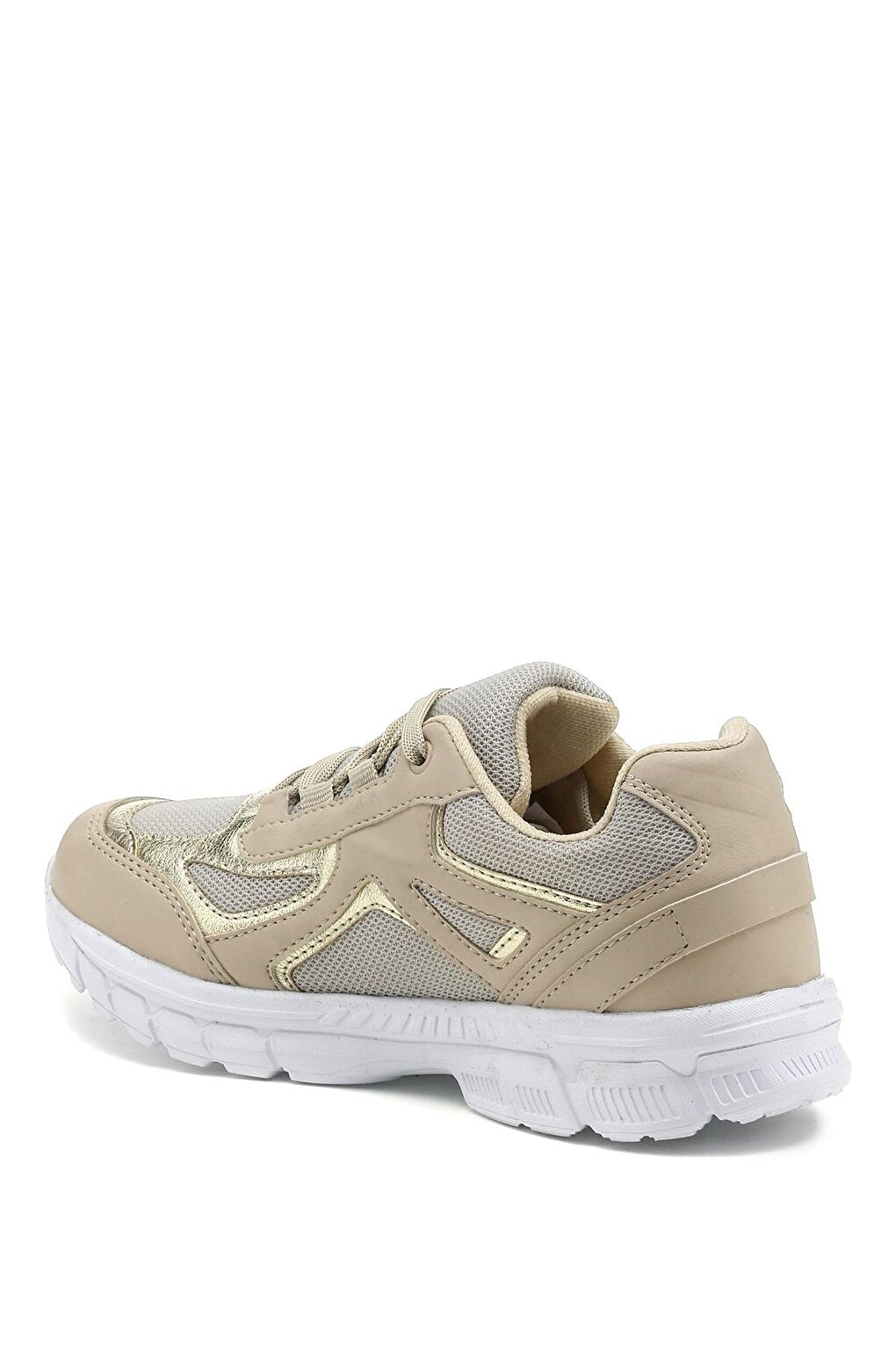 DIAN 1PR Beige Women's Sneaker