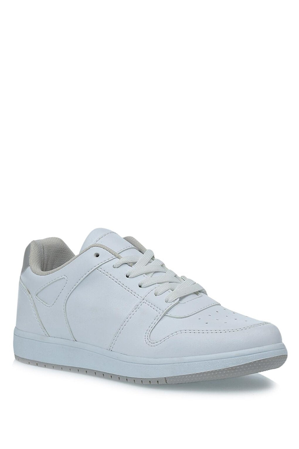 YRES 1PR White Women's Sneaker