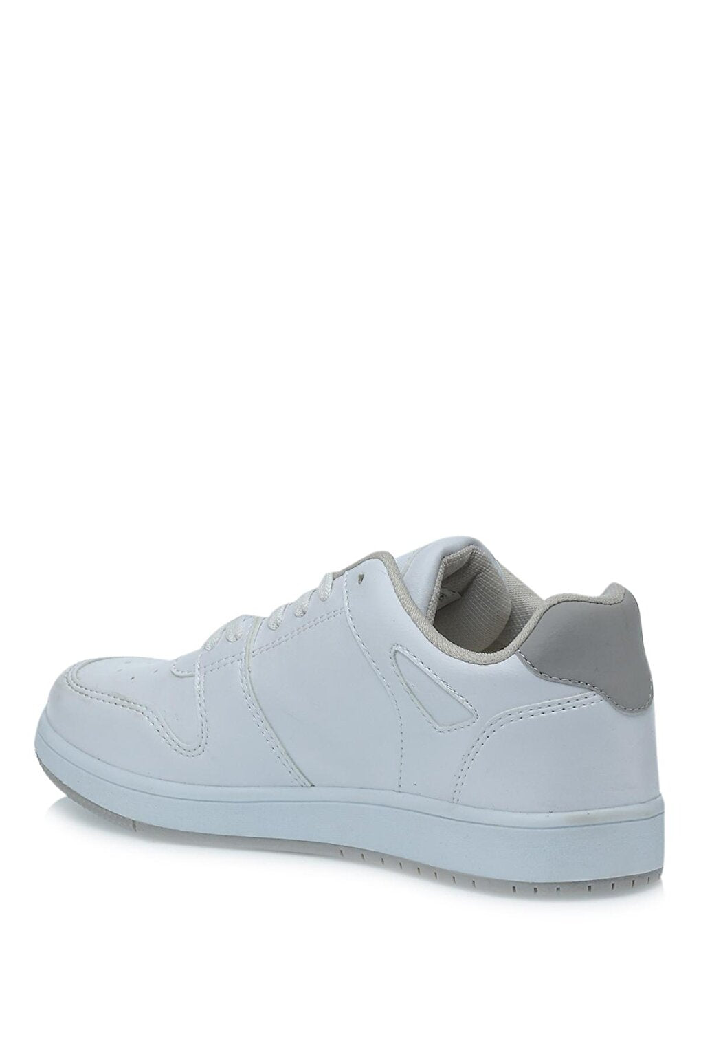 YRES 1PR White Women's Sneaker