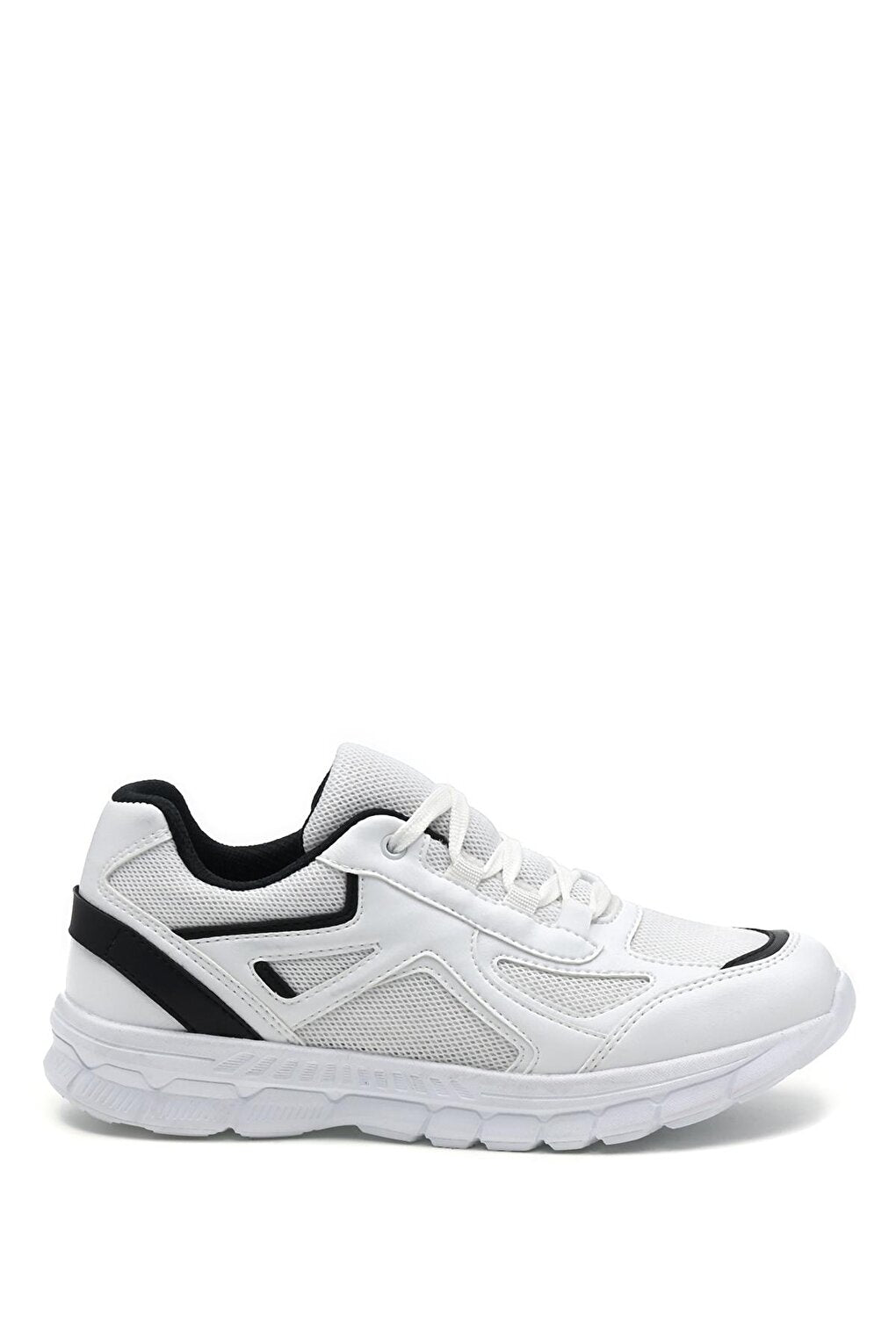 DIAN 1PR White Women's Sneaker