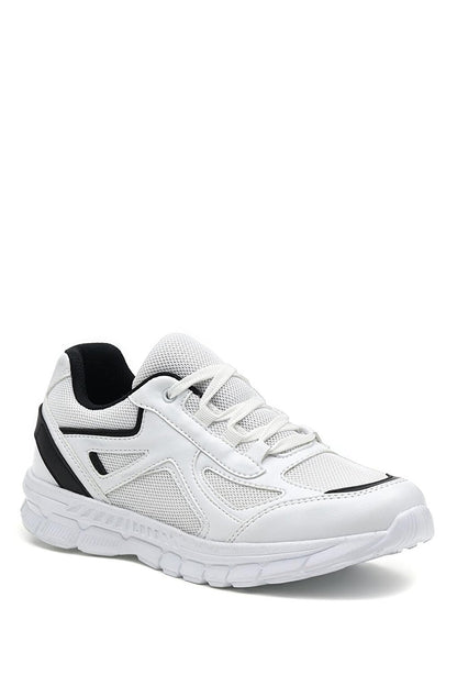 DIAN 1PR White Women's Sneaker