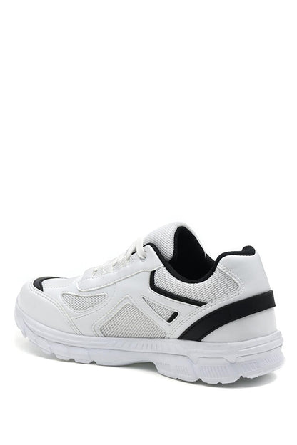 DIAN 1PR White Women's Sneaker