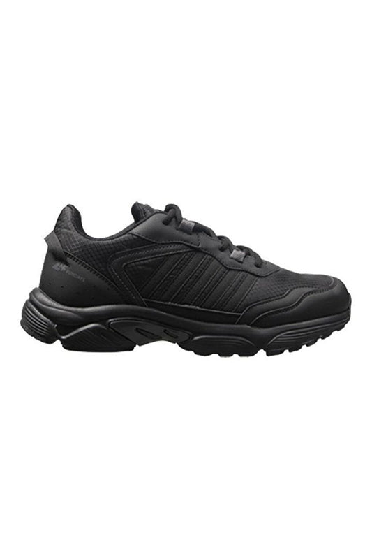 Men's Black Running Shoes