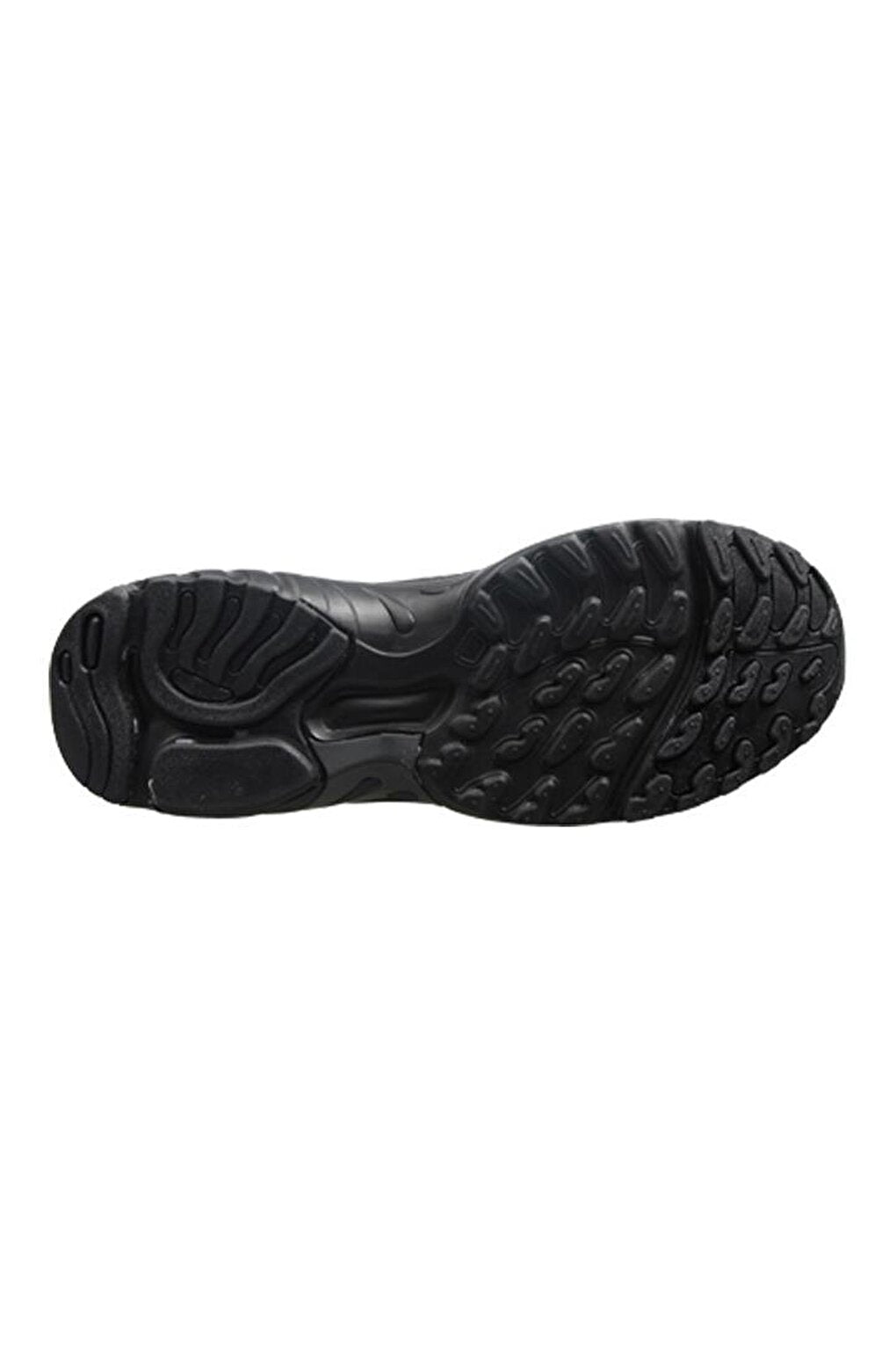 Men's Black Running Shoes