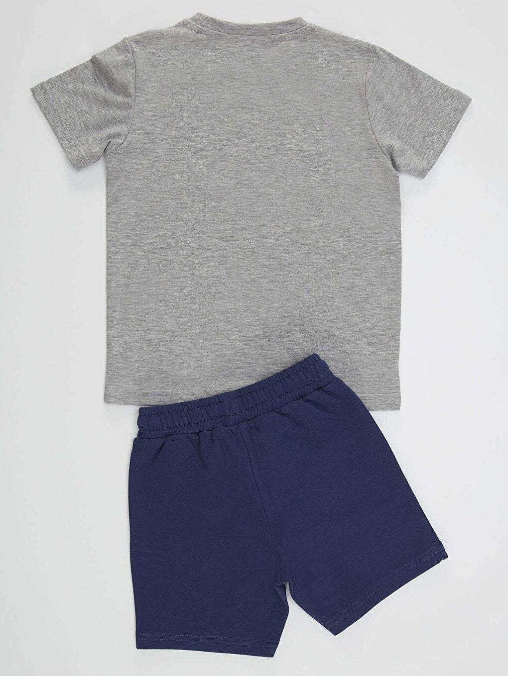 Bark Boys T-Shirt Shorts Set