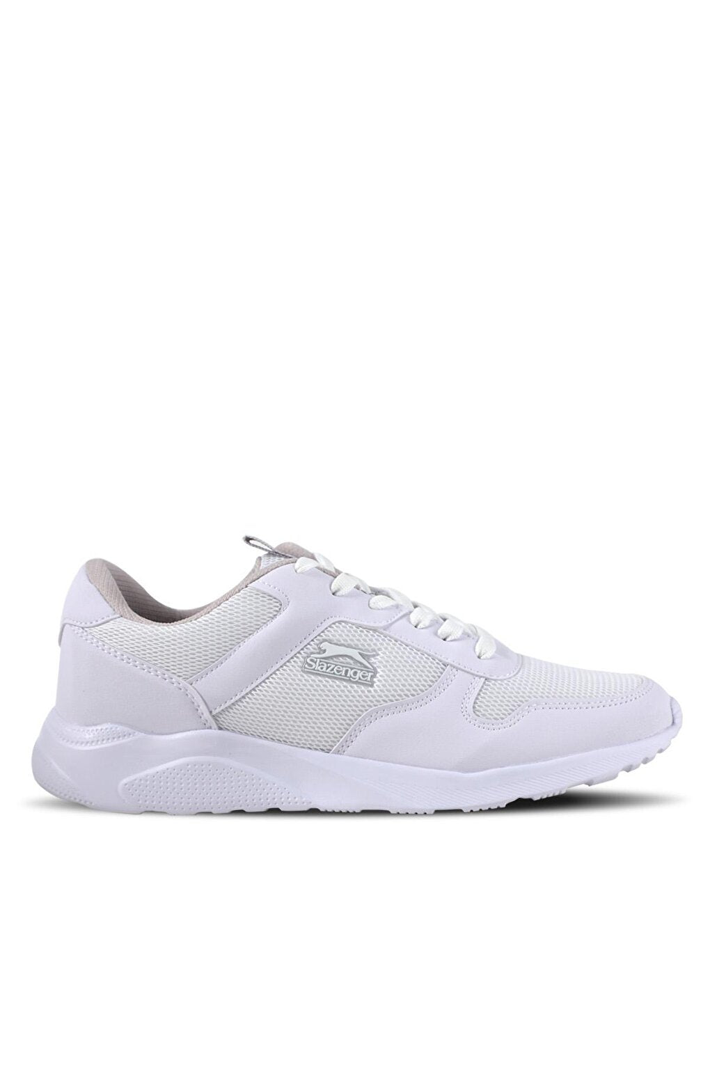 ENRICA I Women's Sneaker Shoes White