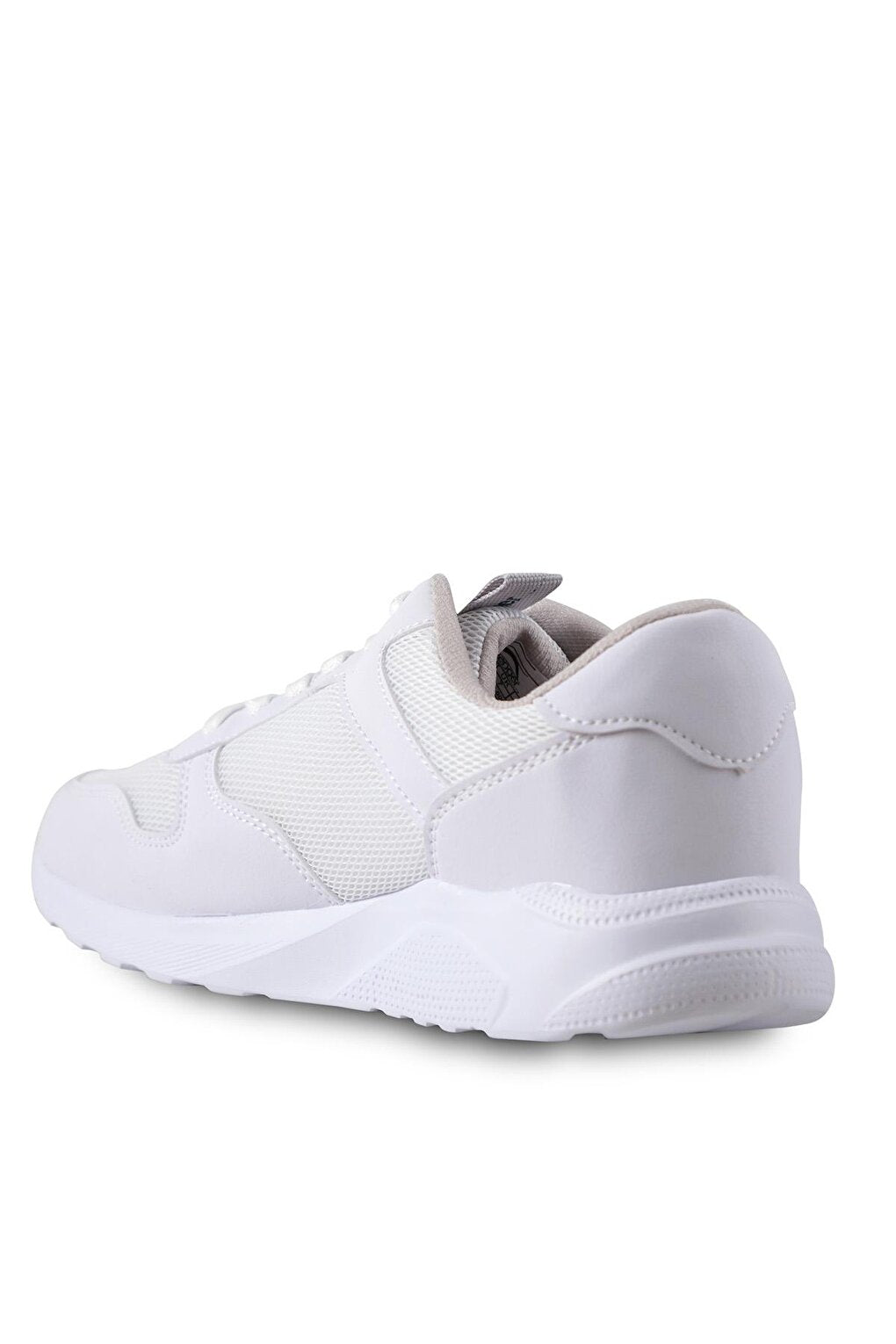 ENRICA I Women's Sneaker Shoes White