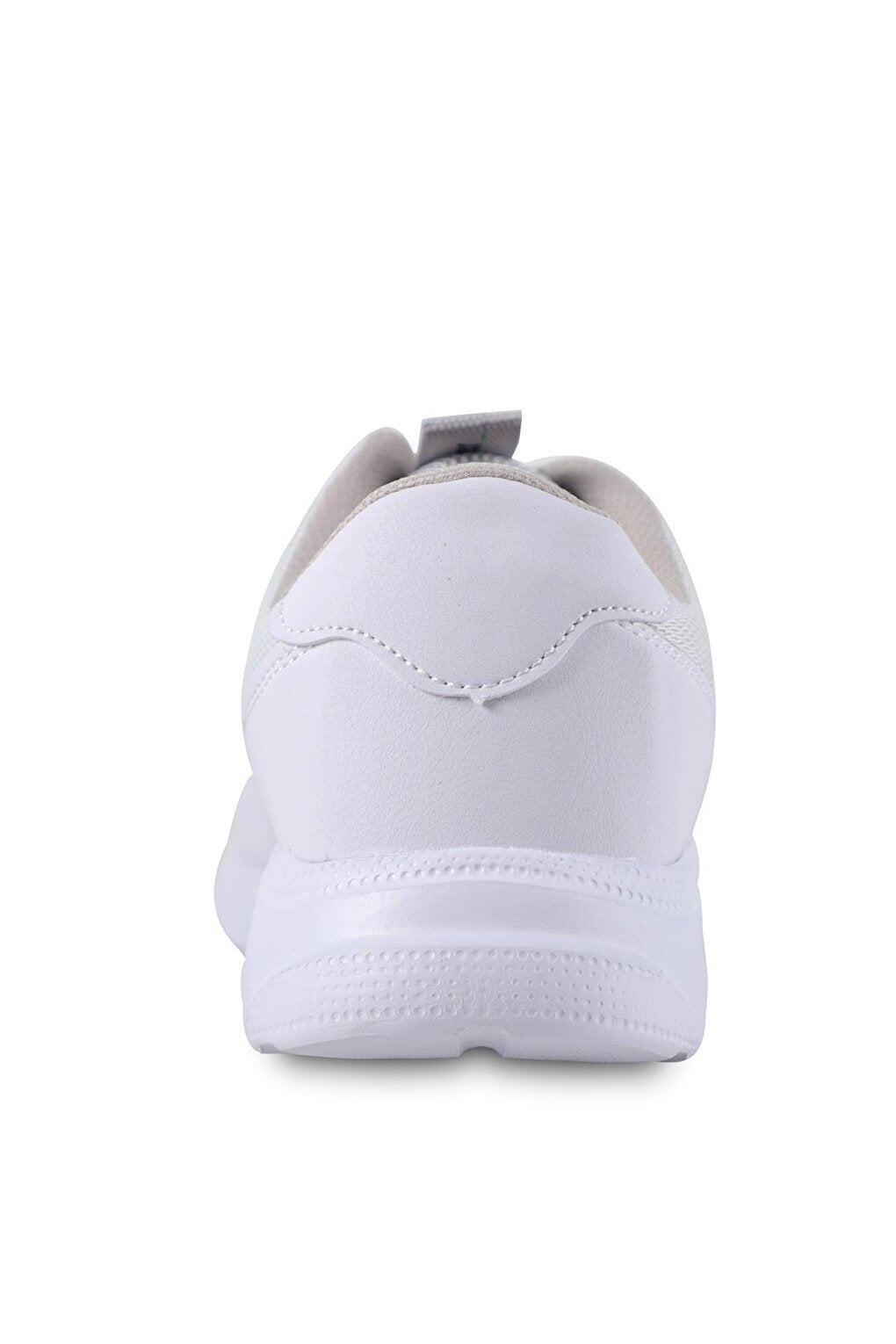 ENRICA I Women's Sneaker Shoes White