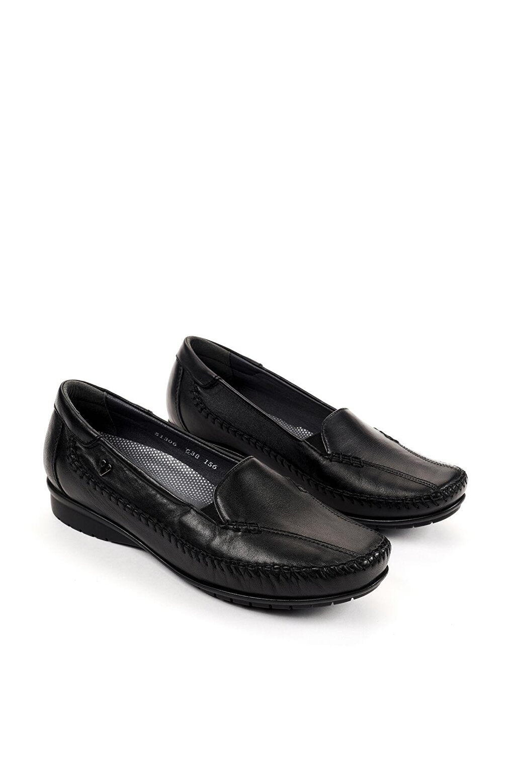 MARLA-G Comfort Women's Shoes Black