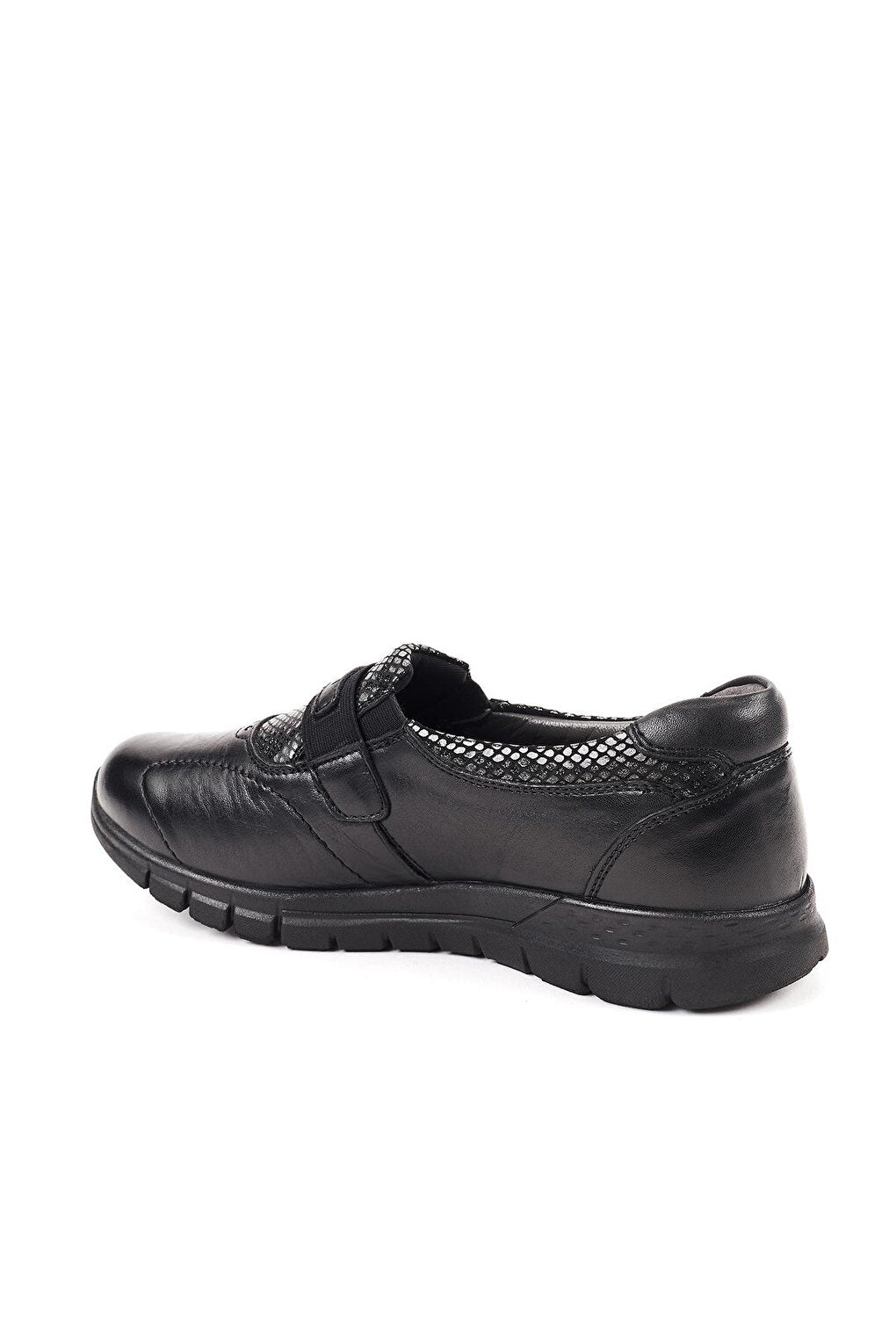 TULIP-G Comfort Women Shoes Black