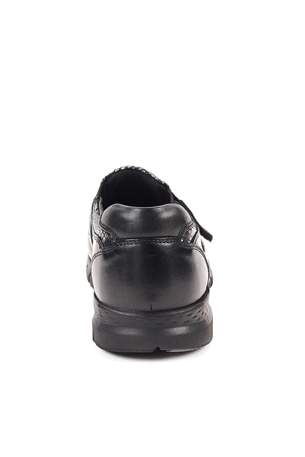 TULIP-G Comfort Women Shoes Black