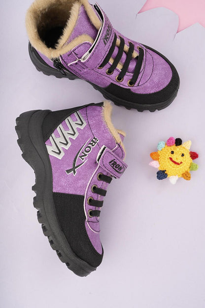 Muggo Kids Water and Cold Proof Children's Boots