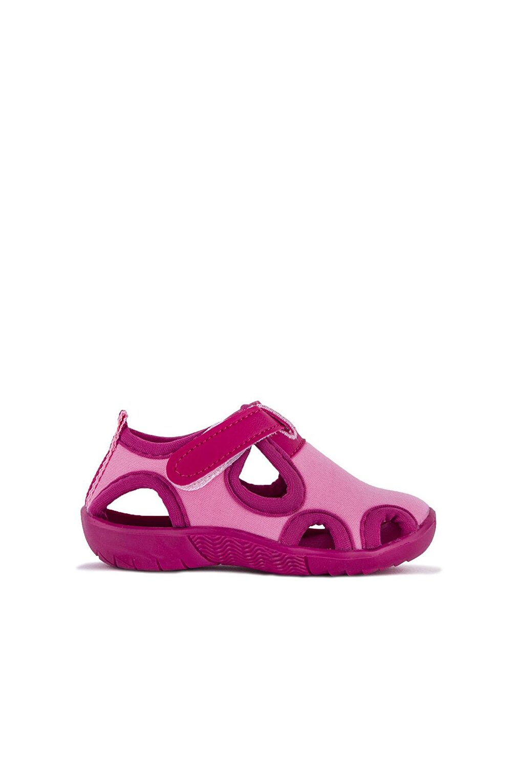 UNNI Girl's Sandals Pink