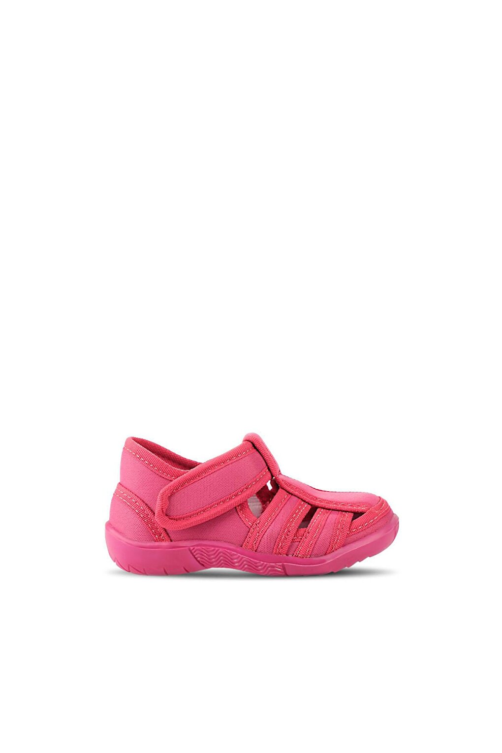 UZZY Girl's Sandals Fuchsia