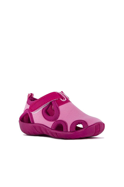 UNNI Girl's Sandals Pink