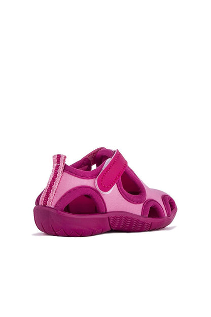 UNNI Girl's Sandals Pink