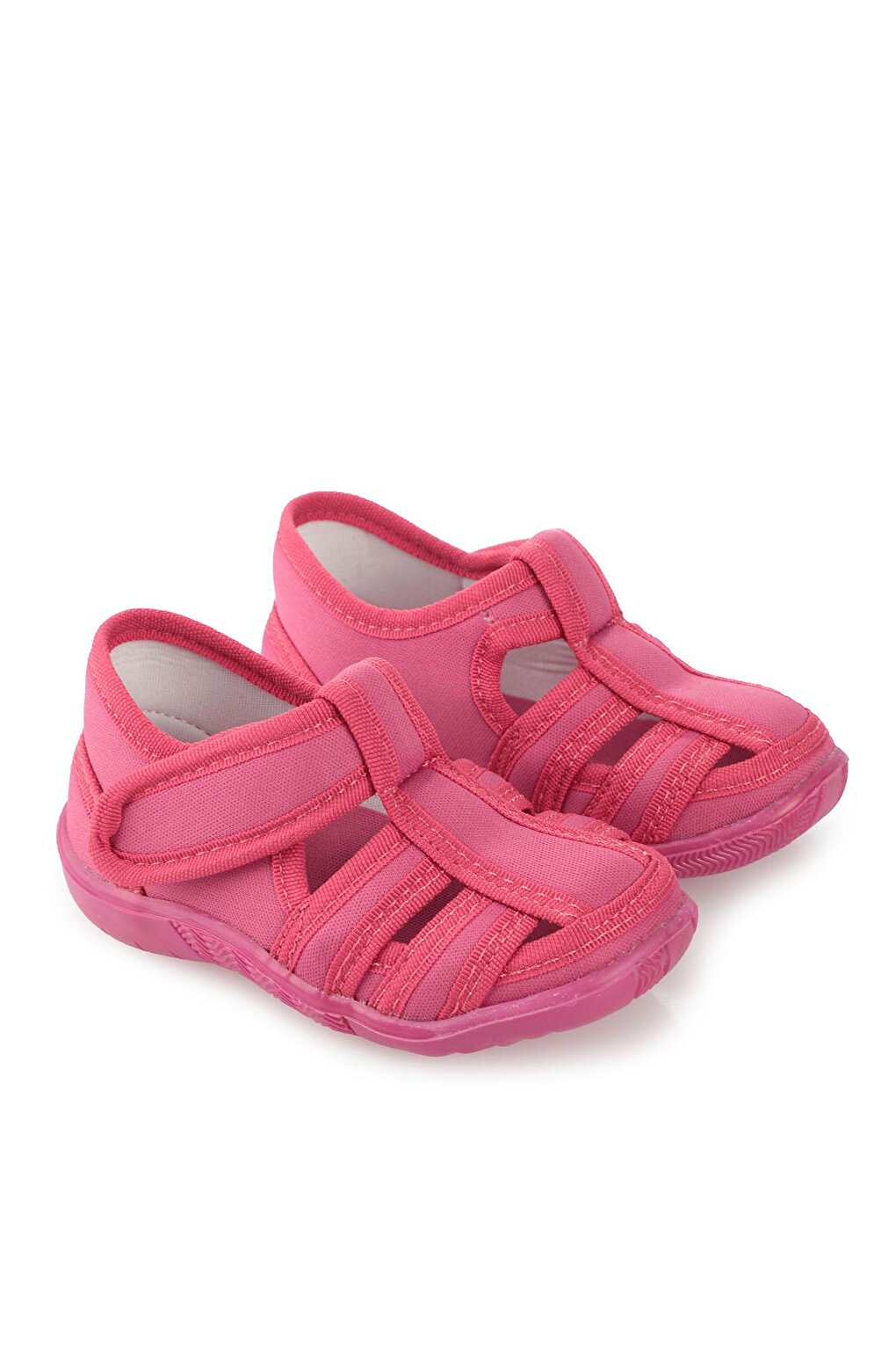 UZZY Girl's Sandals Fuchsia