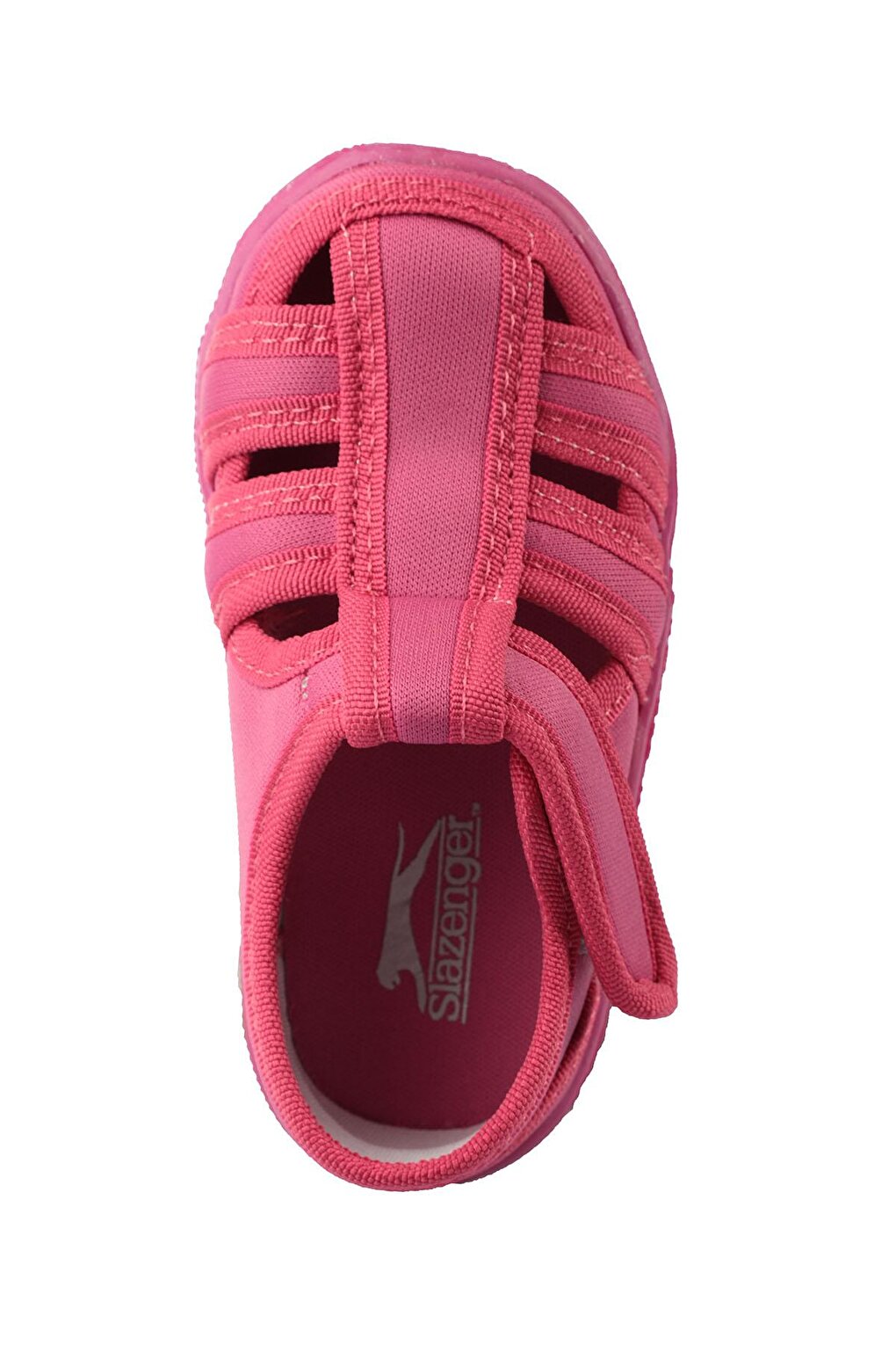 UZZY Girl's Sandals Fuchsia