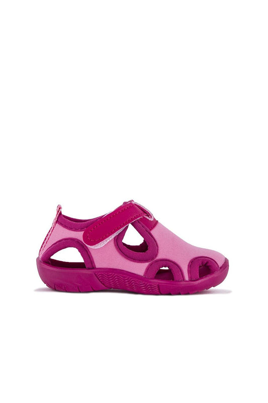 UNNI Girl's Sandals Pink