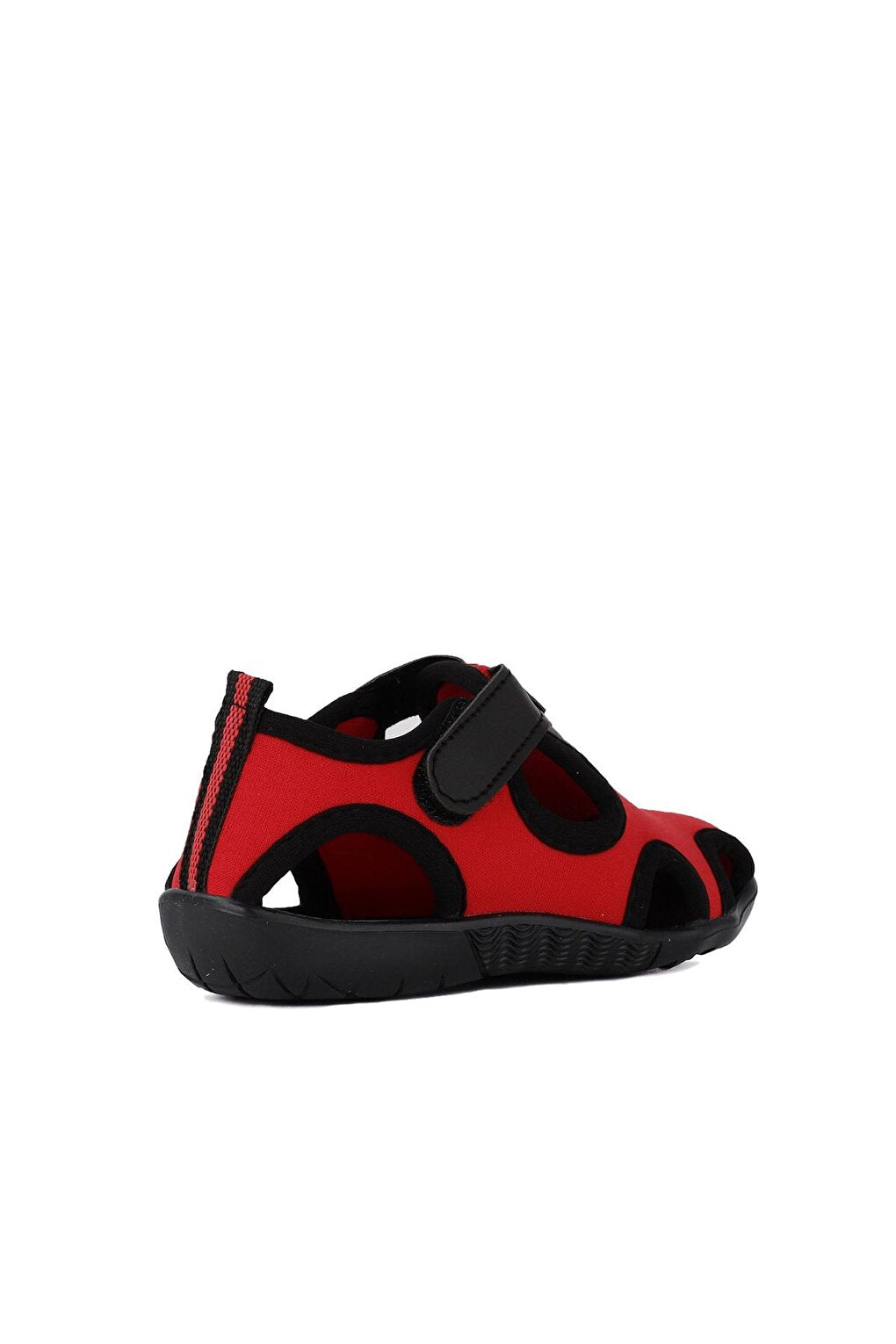 UNNI Girl's Sandals Red