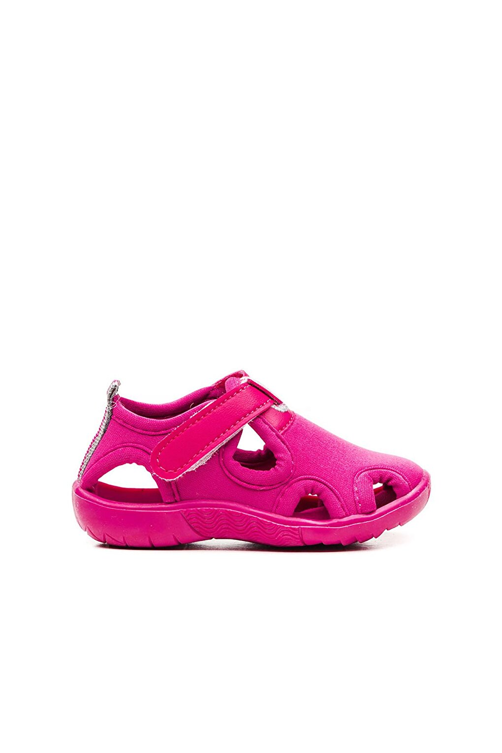 UNNI Girl's Sandals Fuchsia