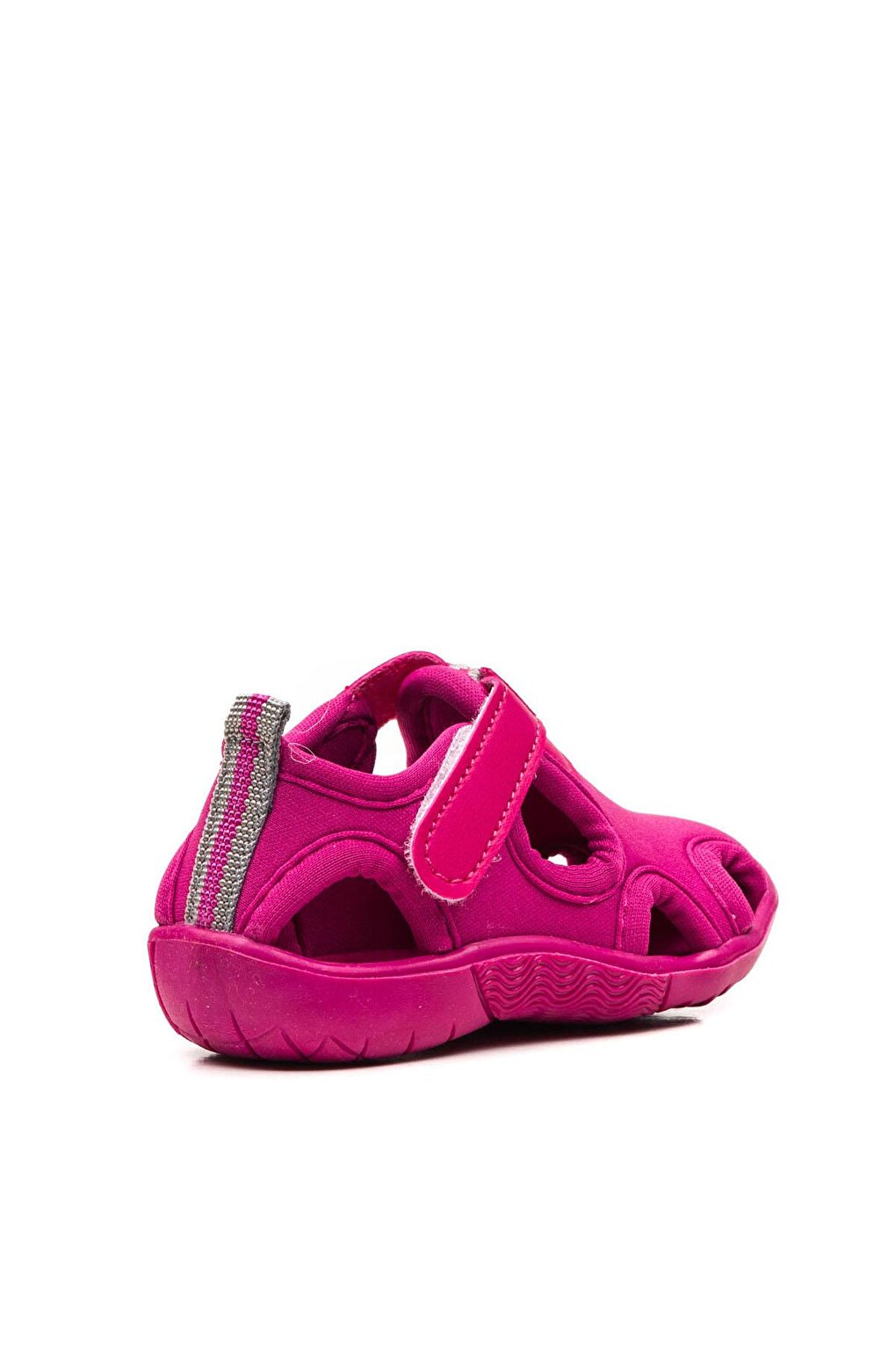 UNNI Girl's Sandals Fuchsia