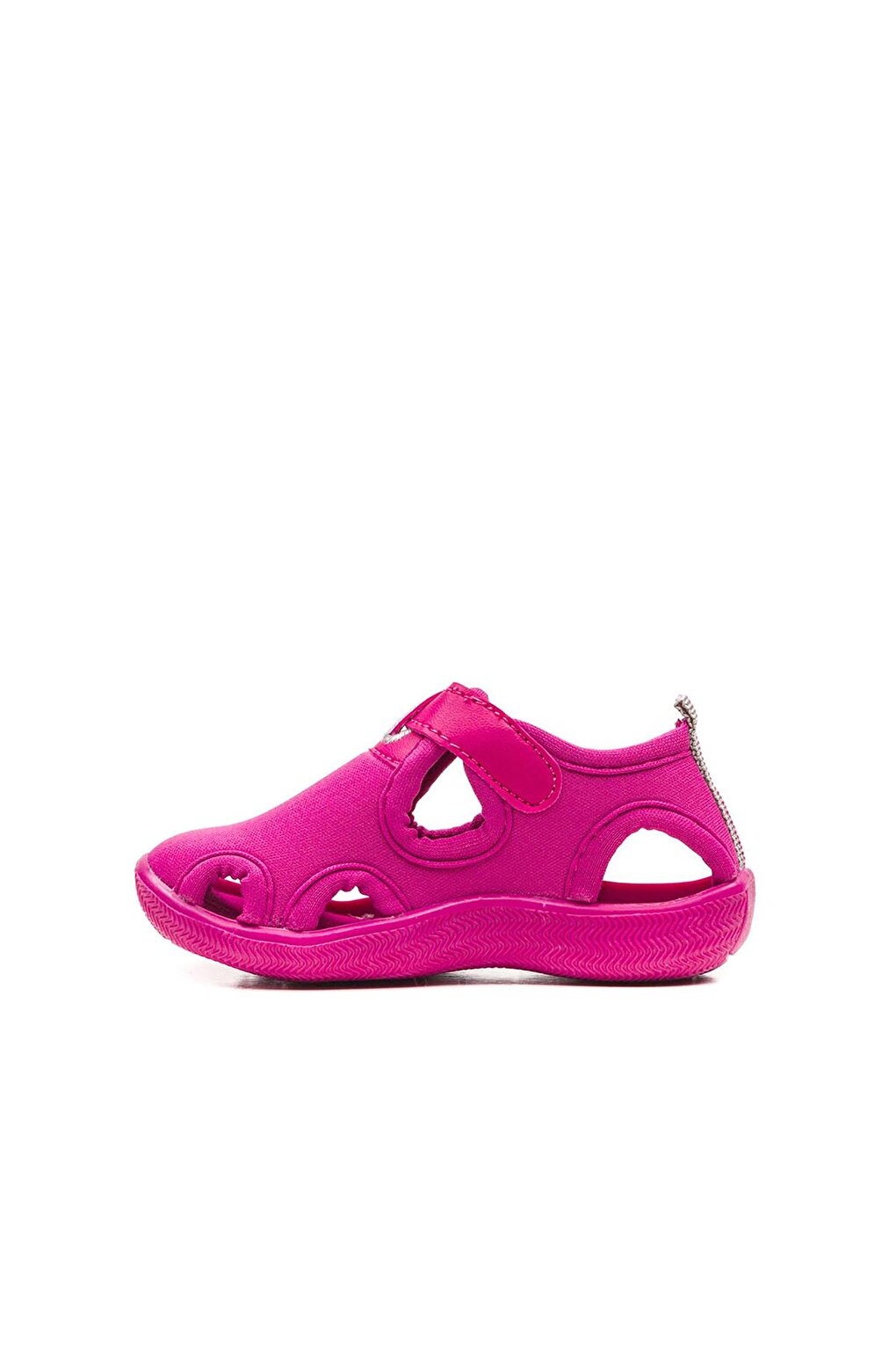 UNNI Girl's Sandals Fuchsia