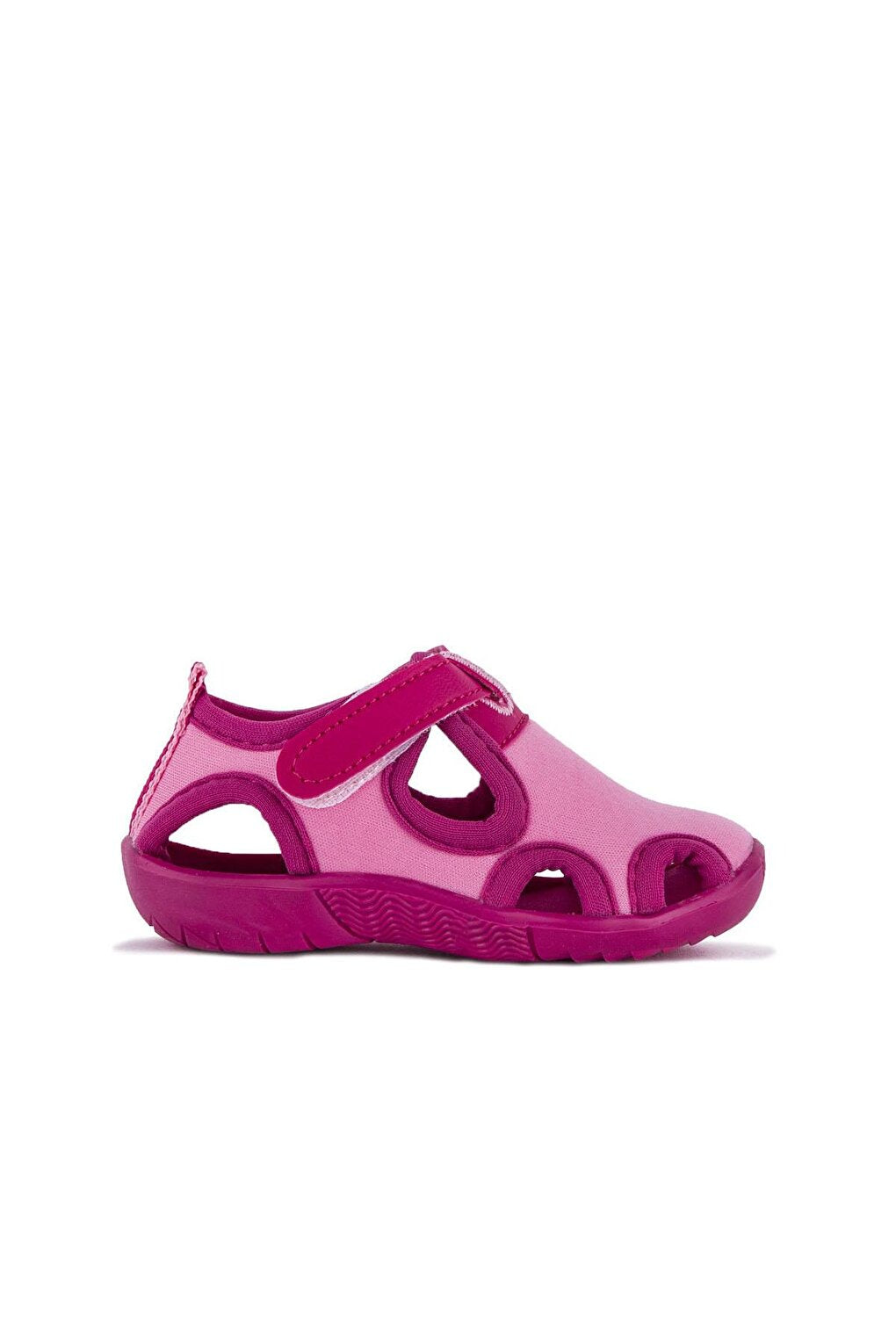 UNNI Girl's Sandals Pink