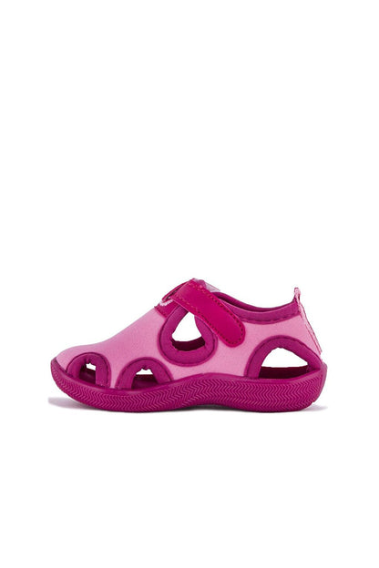 UNNI Girl's Sandals Pink