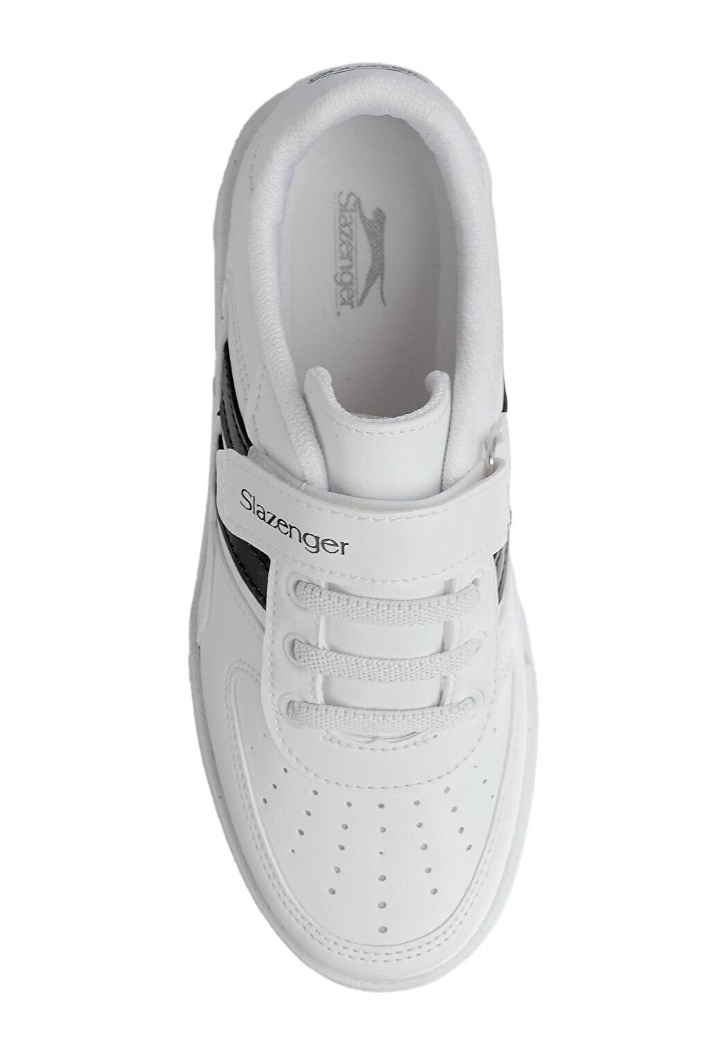 CAMP I Sneaker Boy's Shoes White / Black