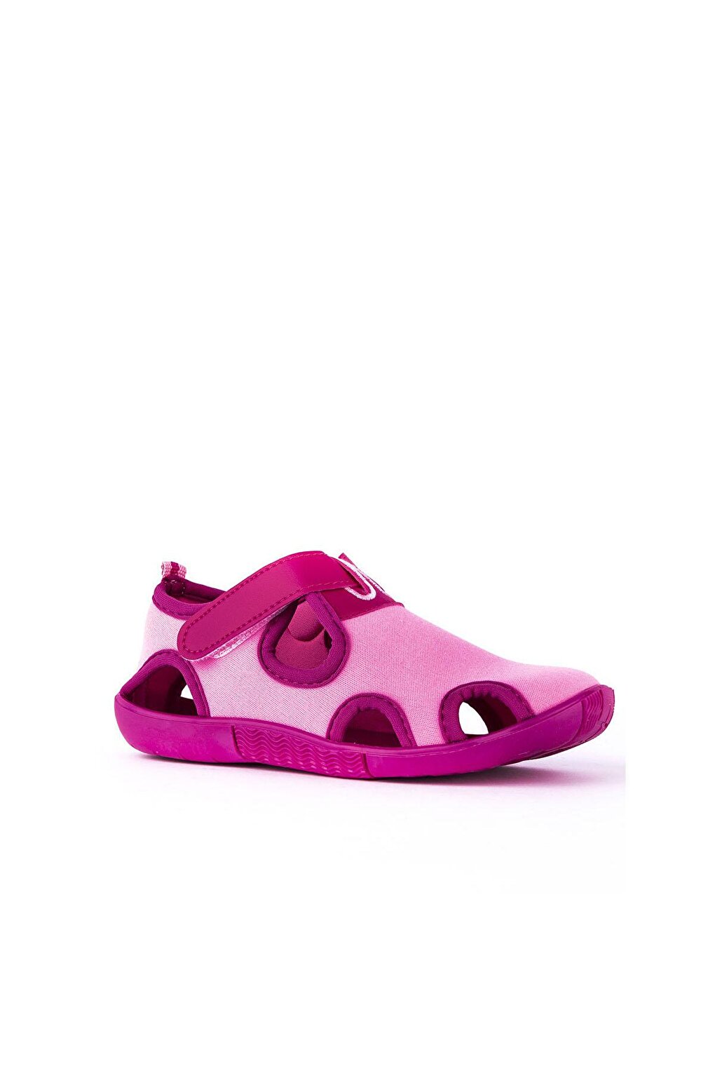 UNNI Girl's Sandals Pink