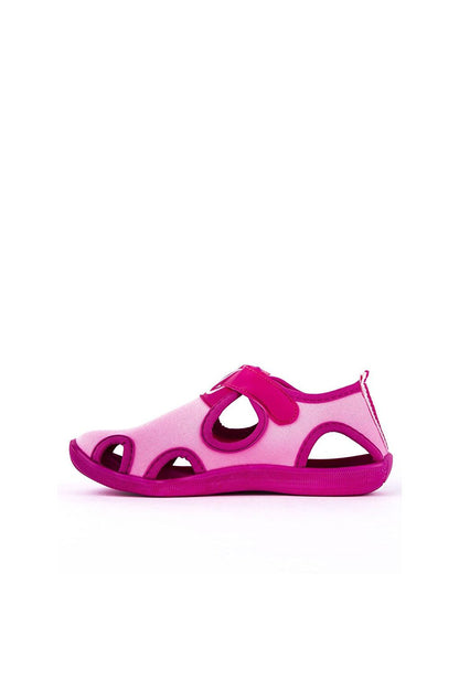 UNNI Girl's Sandals Pink