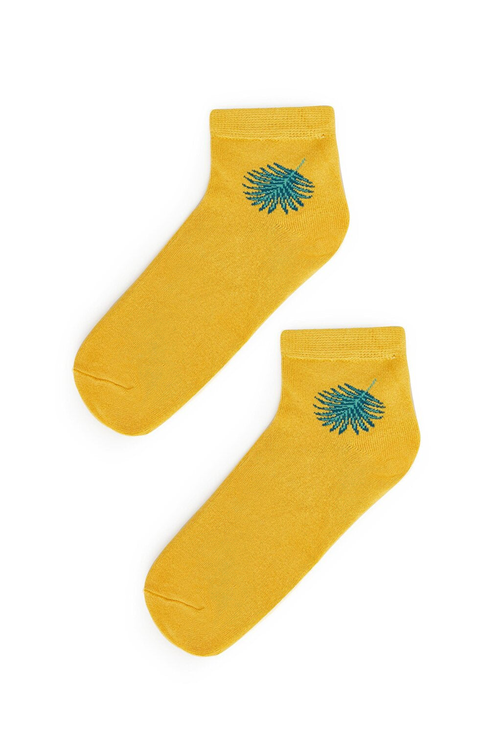 Bamboo Lama 2 Pack Short Socks