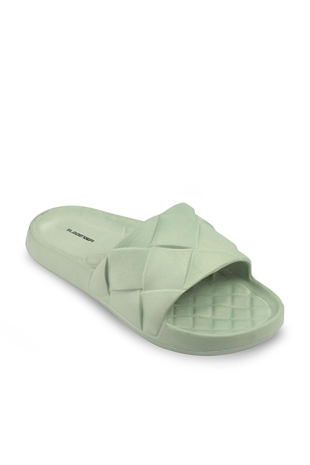 ORIFA Girl's Slippers Green